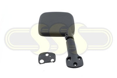 Toyota Hiace Tailgate Mirror Van (12/13-06/19)