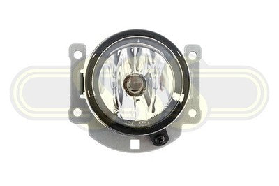 Genuine Mitsubishi Asx 5Door Fog Lamp Left Hand = Right Hand (03/15-09/16)
