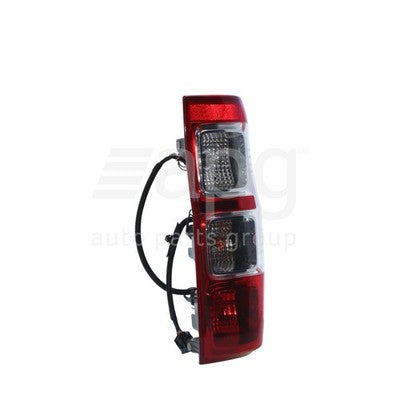 Ford Ranger PX/PX II Tail Lamp LH Incandescent (10/11-05/18)
