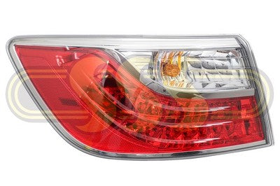Genuine Mazda Cx9 Tail Lamp Left Hand (07/09-12/12)
