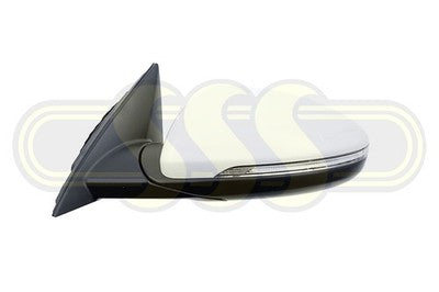 Genuine Kia Cerato Door Mirror LH With Auto Fold With Blind Spot With (04/21-On)