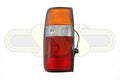 Toyota Landcruiser Tail Lamp Left Hand TYC (05/90-03/98)