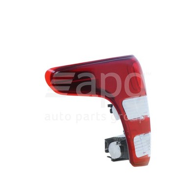 Mitsubishi Triton MQ Tail Lamp LH (01/15-12/18)