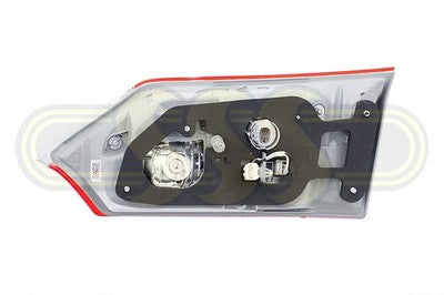 Genuine Toyota Corolla 94-On Rear Garnish Lamp Left Hand (12/13-11/16)