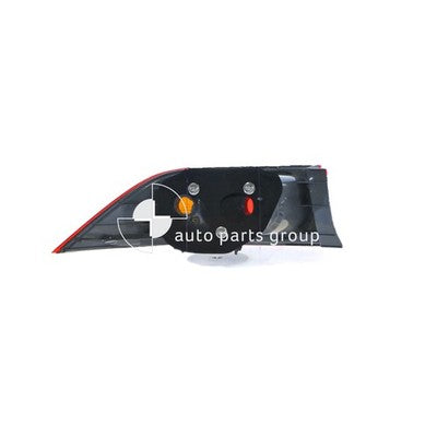 Genuine Honda Accord Euro 7th Gen Tail Lamp RH (12/05-06/08)