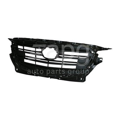 Genuine Mazda CX-3 DK Grille (08/18-On)