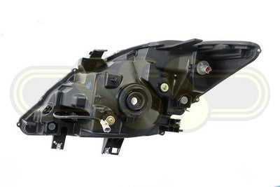 Mazda Bt50 Head Lamp Right Hand TYC (06/11-09/15)