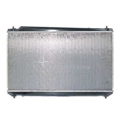 Toyota Avalon MCX10R Radiator Plastic Aluminium 400 x 708 x 26 mm : Man/Auto 3.0
