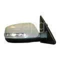 Genuine Kia Sorento XM Door Mirror RH Electric With Indicator (07/09-06/15)