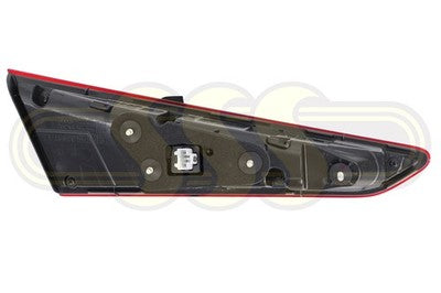 Genuine Hyundai Elantra Rear Garnish Lamp Right Hand With LED (09/18-On)