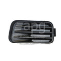 Genuine Honda Accord Euro 7th Gen Front Bar Grille LH (06/03-11/05)