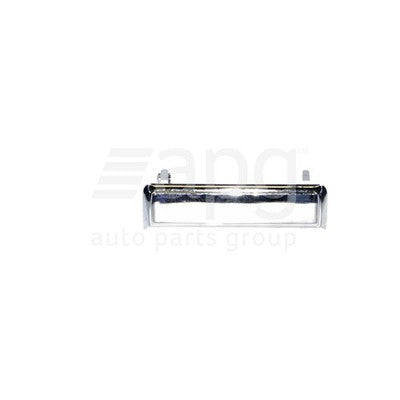 Toyota Landcruiser 40 SERIES Front Door Outer Handle RH (11/60-11/84)