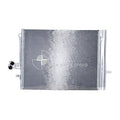 Ford Mondeo MA/MB/MC/L550 A/C Condenser 16 mm (04/97-07/17)