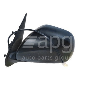 Toyota Hiace TRH / KDH / SLWB 20#/22# Door Mirror LH (01/05-02/19)