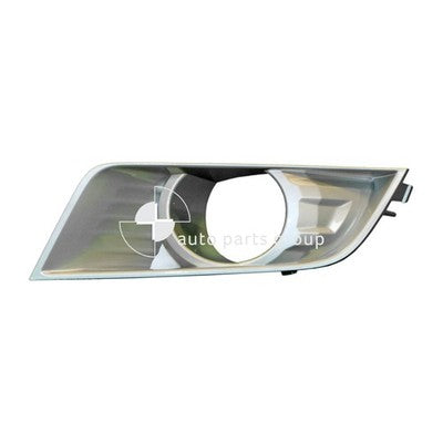 Genuine Ford Ranger PX II Front Bar Grille LH (06/15-05/18)