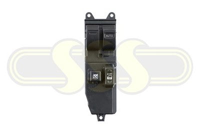Toyota Hiace Switch Window 2 Buttons 14Pins (08/10-12/13)