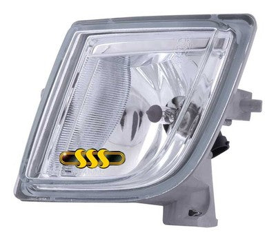 Genuine Mazda Mazda6 Fog Lamp Right Hand (09/07-04/10)