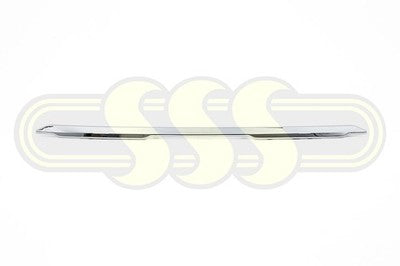 Nissan / Datsun Xtrail Bar Mould Front Chrome CAPA (02/17-08/22)