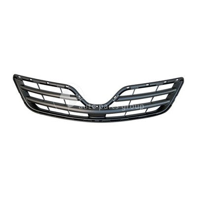Genuine Toyota Corolla ZRE152R Grille (04/10-12/13)