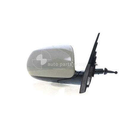 Genuine Kia Rio JB Door Mirror RH Manual Without Indicator Without Heated