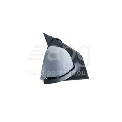 Volkswagen Polo 9N Door Mirror RH Electric Without Indicator With Heated