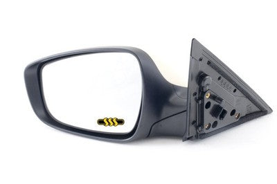 Genuine Hyundai Veloster Door Mirror Left Hand Assembly No Auto (10/11-05/17)