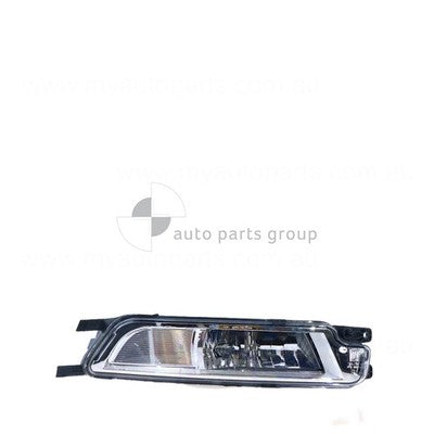 Genuine Volkswagen Passat B8 Fog Lamp RH (10/15-05/19)