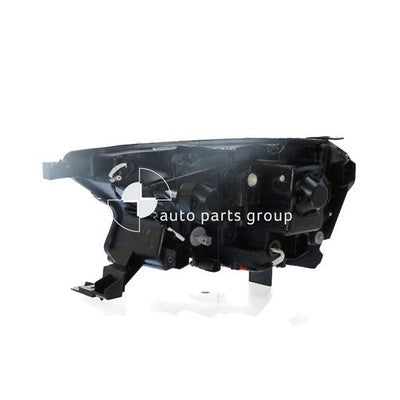 Genuine Ford Everest UA Head Lamp RH Halogen Electric Adjust (10/15-09/18)