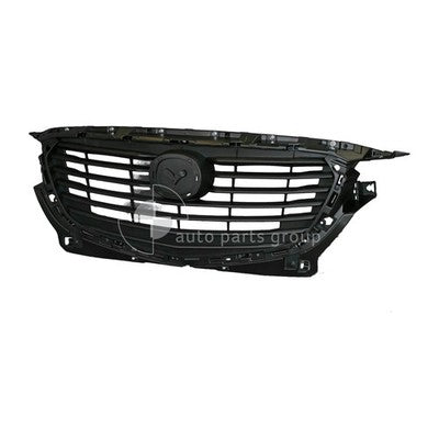 Mazda CX-3 DK Grille (03/15-08/18)