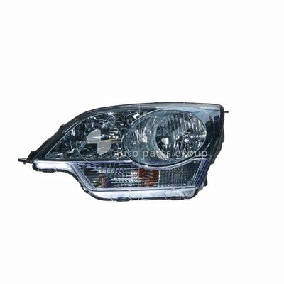 Genuine Holden Captiva CG/CG II Head Lamp LH Halogen Manual Adjust (09/06-01/15)