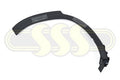 Genuine Kia Seltos Guard Flare Right Hand Rear (10/22-On)