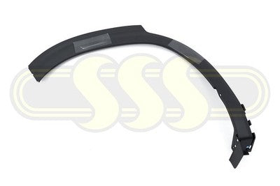 Genuine Kia Seltos Guard Flare Right Hand Rear (10/22-On)