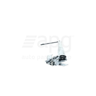 Toyota Hilux Front Door Window Regulator RH (08/83-08/88)