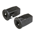 Genuine Ford Focus LW Clip (04/11-06/12)