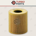 MANN Oil Filter Fits R2663P
