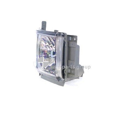 Isuzu Truck N Series NLR/NLS/NNR Head Lamp RH (10/10-On)
