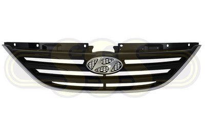 Genuine Hyundai I45 Grille 10/12 (01/10-On)