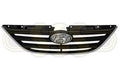 Genuine Hyundai I45 Grille 10/12 (01/10-On)