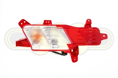 Genuine Hyundai Ioniq 5 Bar Lamp Left Hand Rear (02/22-On)