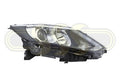 Nissan / Datsun Qashqai Head Lamp Right Hand ST/TS (01/14-08/17)