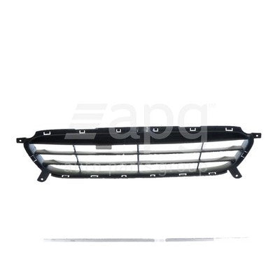 Hyundai Accent RB Front Bar Grille Lower (07/11-04/19)