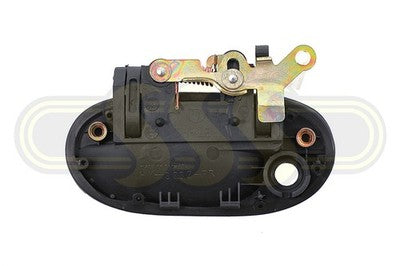 Hyundai Excel Door Handle Outer Right Hand Front 97-00 (02/97-09/99)
