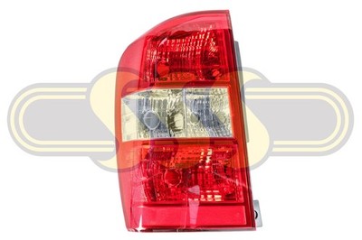 Genuine Kia Carnival Tail Lamp Left Hand Short Wheel Base Reverse (11/05-04/14)