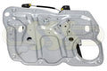 Volkswagen Caddy Van Door Window Regulator Left Hand Front With (08/10-05/15)