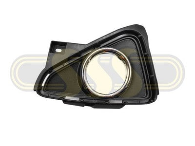 Genuine Toyota Rav4 Fog Lamp Cover Left Hand With Fog Light Type (10/15-12/18)