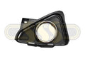 Genuine Toyota Rav4 Fog Lamp Cover Left Hand With Fog Light Type (10/15-12/18)