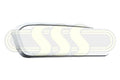 Genuine Hyundai Santa Fe Wagon Fog Lamp Cover Mould Left Hand (05/15-02/18)