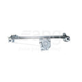 Holden Astra TS Rear Door Window Regulator LH (08/98-10/06)
