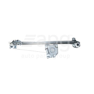 Holden Astra TS Rear Door Window Regulator LH (08/98-10/06)