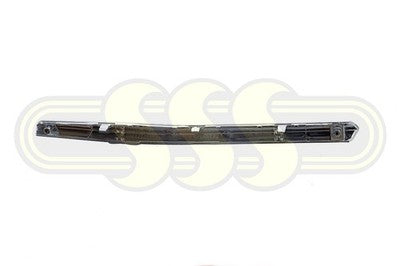 Genuine Hyundai Accent Grille Mould Left Hand Chrome Chrome Suit (04/17-12/19)